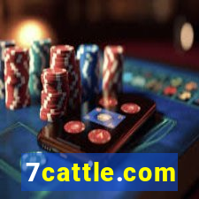 7cattle.com plataforma de jogos